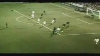 Johan Cruijff The Total Footballer