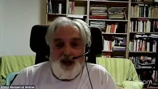 Qui som sobre la Trobada de Casals a Roma