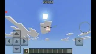 Minecraft aber ich darf jeden Tag nur eine Sache machen 51