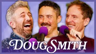 The Smith Family Curse (with Doug Smith) | Beautiful Boys with Andy Haynes & Mike Cannon Podcast