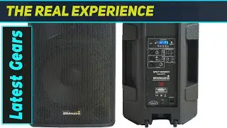 STARAUDIO 15