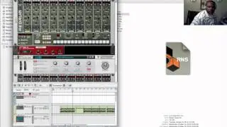 How to make a Dirty South Beat