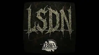 LSDN CLAN - SUCIO MIXTO (REMIX) RAW BOOMBAP
