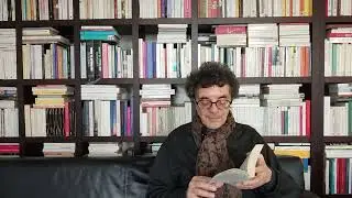 425- Dogo Barry Graham : vous n'&ecirc;tes pas vos pens&eacute;es, vous &ecirc;tes celui qui les contemple 