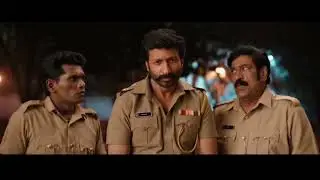 South Hindi Dubbed Movie 2025 | Bhima | Official Trailer 