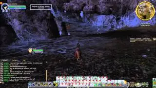 LotRO Update 6 Limlight Gorge