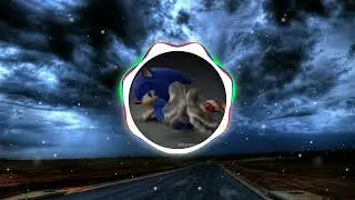 Sequ / Angoren • Sonic Speed (feet)