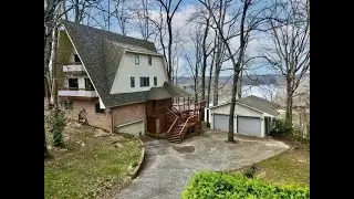 Lake Cumberland Real Estate Professionals - 3101 Simpson Drive