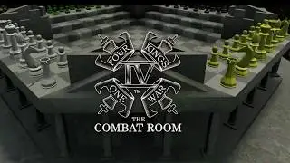 Four Kings One War / Chess Strategy Video / Overview