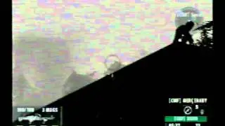 Socom 2: Enowapi Team Self Delete