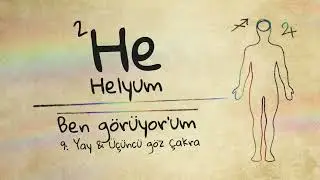 02 Helyum - 9. G&uuml;n  - Yay -  Alkhemia -  Zaman