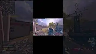 COD Warzone - The power of C58