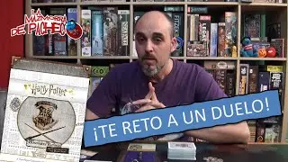 Harry Potter: Hogwarts Battle – Defence Against the Dark Arts: Cómo jugar y partida