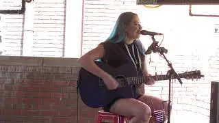 I Want To - Megan Golden - Live