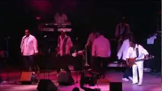 Kool & The Gang | Ladies Night | 2004