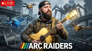 🔴LIVE - EASTER EGG AND WORKBENCH GRIND -