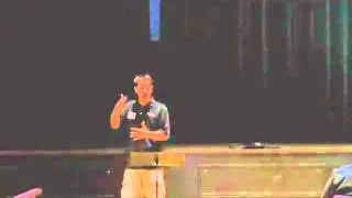 Jimmy Stopper - Men of Armor Founder