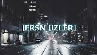 Ersn - İzler