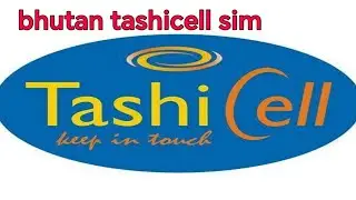bhutan tashicell sim card ke important codes | balance check | recharge | data | customer care
