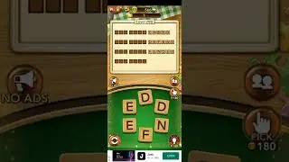 Word Collect  | Level no 286 | Brain game | Word collect game | Word brain game | level 286