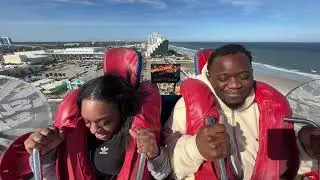 Tavlon & Toni