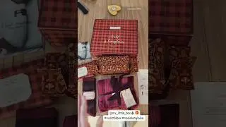Nouvelle My little box NOVEMBRE