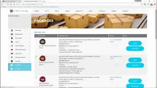 How to buy FirstCoin from Exchange and send them to your backoffice wallet and buy your pack   YouTu