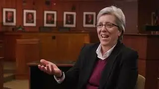 Professor Lydia Lavelle:  What makes NCCU law unique.