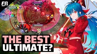 THE BEST ULTIMATE OF THE GAME? BIANCA | ETERNAL RETURN PRO GAMEPLAY
