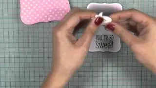 How-to video: You're so sweet