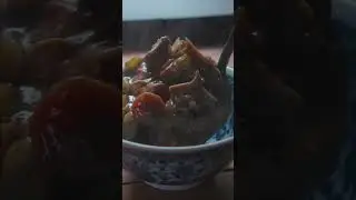 Hearty Beef Stew From The 18th Century