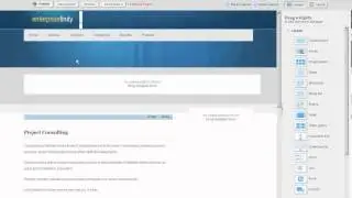 Wordpress to Sitefinity Migration