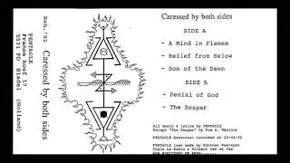 Pentacle (Ned) - Caressed by Both Sides (Full demo) 1992