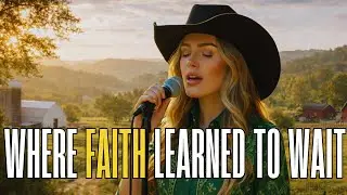 Lainey Wilson — Holding the Line (Exclusive Tribute 2025) | Country Gospel