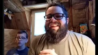 How to DM a kid-friendly RPG With Jared George