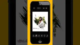 SPLASH PHOTO EDITING TUTORIAL PICSART