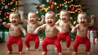 Rudolph&rsquo;s Magic Glow | Glow Glow Glow | Extended Christmas Song by ToTo Candy