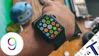 Apple Watch Series 5 On WatchOS 9 | Should You Update?