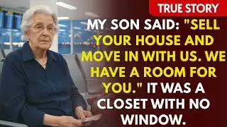 My Son Said: 