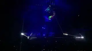 Roger Waters &ndash; Live [Pink Floyd Classic] @ SAP Center San Jose 6/7/2017