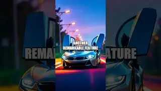 Exploring the World of Unique Vehicle Features