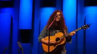 Kurt Vile - Song For John in D