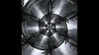 Eclectic Attack - Cursed Forest (teaser)