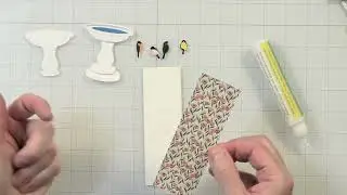 This Is For the Bookworms (A Dude's Craft Room)