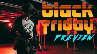 2025 Black Friday at T.REX ARMS | A Deep Dive Into Product, Discounts, and Curation