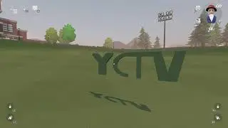 YCTV IDENT 2 | YELLOWCOMTV