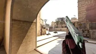 GODDAMN | [2HC CSGO]