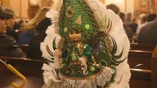 The Mummers Mass: A South Philadelphia Tradition