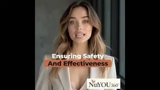 Discover Radiant Skin With NuYOU360