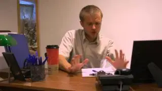 Job Placement Agency [MOST AWKWARD INTERVIEW EVER!!!] Comedy Series